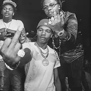 Picture for song 'LIL BABY X GUNNA TYPE BEAT -"HER"' by artist 'P2 Beatz'
