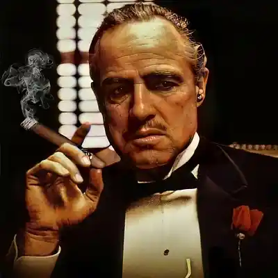Picture for song 'GAMBLER - dark boom bap hip hop beat' by artist 'Petrofsky Beats'