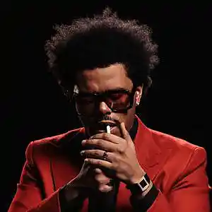 Picture for song 'Trust Myself - The Weeknd x NAV Type Beat' by artist 'prod. OT BEATZ'