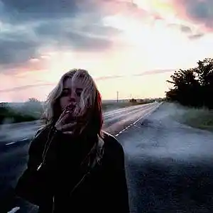 Picture for song 'The End' by artist 'Radzopo'