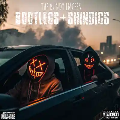 Picture for song 'This is Bundy' by artist 'REBELUS MAXIMUS'