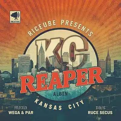 Picture for song 'Tap for nothing' by artist 'RiceCube and KC REAPER'