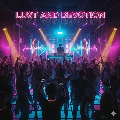 Picture for song 'Lust And Devotion' by artist 'Rob B (GER)'