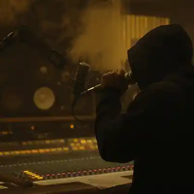 Picture for song 'The High' by artist 'Rob Yawn'