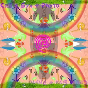 Picture for song 'Cr11 + Syx + Phyto - ISOLA' by artist 'SAS Production'