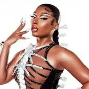 Picture for song 'I BE A BITCH REMIX REMIX' by artist 'SessBass'