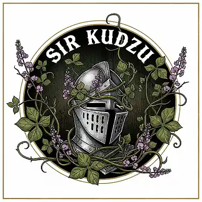 Picture for song 'When The Cicadas Scream' by artist 'SIR KUDZU'