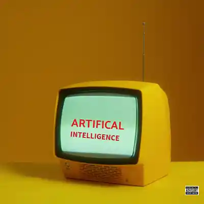 Picture for song '"A.I" Trap x Eminem x Hopsin Beat' by artist 'SoundDriveRecords'