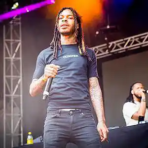 Picture for song 'Valee Hard Type Beat - South (Buy 1 Get 2 FREE)' by artist 'S.Y.M.B'