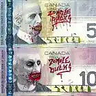 Picture for song 'Zombie Money **Collab w/Tristan of HAMSQUAD**' by artist 'Cooked Beats'