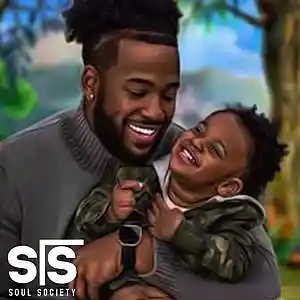 Picture for song 'Values' by artist 'The Soul Society Beatz'