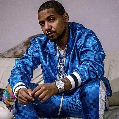 Picture for song 'Burnout' by artist 'The Soul Society Beatz'