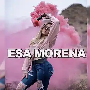 Picture for song 'ESA MORENA' by artist 'Tiniwan'