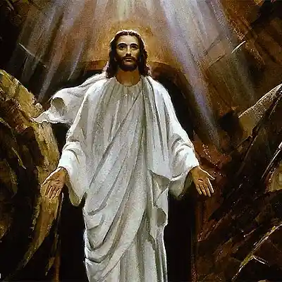 Picture for song 'Resurrection' by artist 'TrillChriS x BlaccHaze'