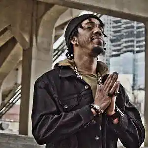 Picture for song 'Keep It Pushn' by artist 'Tyreneno Immerser of Ooze'