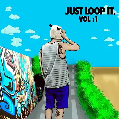 Picture for song 'Guitar Beat' by artist 'uv killin em'