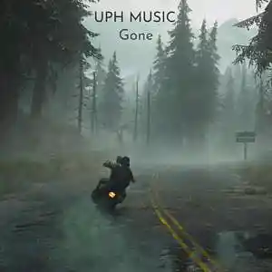 Picture for song 'Gone Sad Drill Type Beat' by artist 'UPH Music'