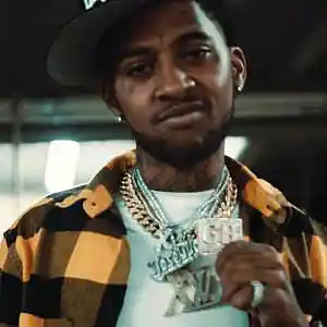Picture for song 'First Degree (Babyface ray x Big Scarr Type Beat)' by artist 'Wav Hub'