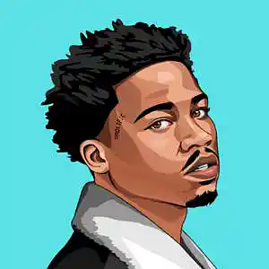 Picture for song 'High Fashion (BUY 1 GET 2 FREE)' by artist 'XTC BEATS ANP'