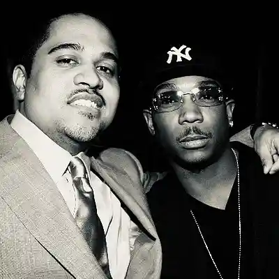 Picture for song 'Irv gotti x Ja rule type beat' by artist 'Ygdabeatplug'