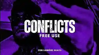 Picture for song 'CONFLICTS (Boombap Beat)' by artist 'Zen Lumiere'