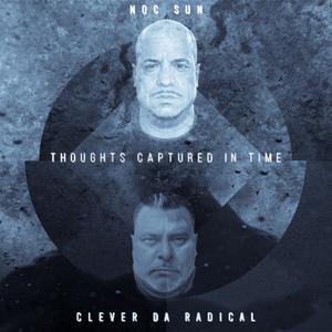 Picture for song 'Intro / Global Conquest' by artist 'clever da radical'