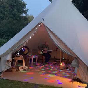 Picture for song 'BigTopSessions 0801 a Hip Agus Hop Roaring Barmaid' by artist 'Big Top Sessions'