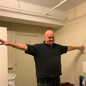 Picture for song 'Finding The Moment' by artist 'Anthony L Smith'