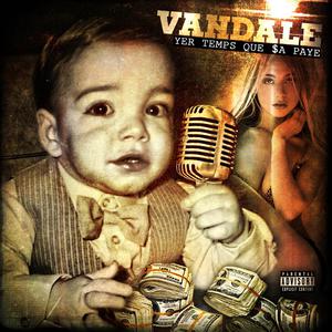 Picture for song '6-J'Suis Pas Ton Ami (Prod. Evil Never Die)' by artist 'VANDALE RECORDZ'