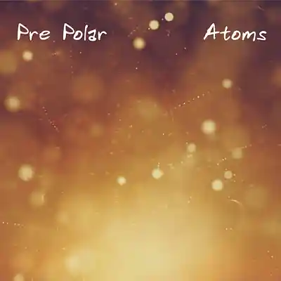 Picture for song 'Trk 4 Dream Scan' by artist 'Pre Polar'