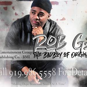Picture for song 'Westastrophe 87' by artist 'Rob Gee Da' Produsa'