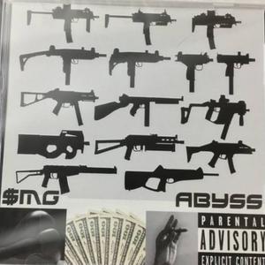 Picture for song '1984' by artist '734smg'