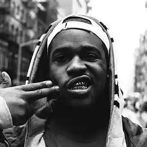 Picture for song 'stupid // a$ap ferg x murda beatz type beat' by artist '1337lex'