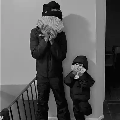 Picture for song '"BLOOD TIES" Lil Noonie x Chuckyy Type Beat 400' by artist '2k5 jaay'