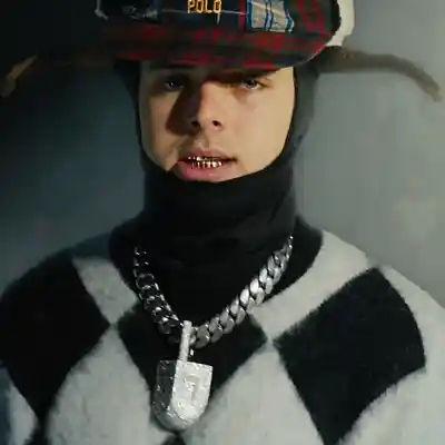 Picture for song 'BLP Kosher Type Beat - Global' by artist '8xbeatz'