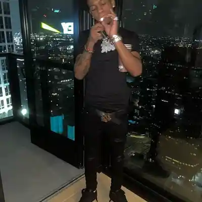 Picture for song 'Rio Da Yung OG x Babyfxce E Type Beat - Truth' by artist '8xbeatz'