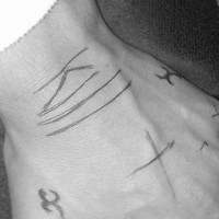 Picture for song 'Ashamed (prod. Syndrome)' by artist 'Alseyy'