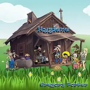 Picture for song 'Hygiene' by artist 'Angelwealth Music'