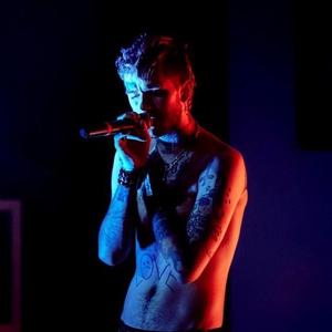 Picture for song 'Rage' by artist 'Arti Beats'