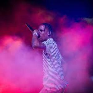 Picture for song 'Drake/The Weeknd Type Beat' by artist 'asheshkat'