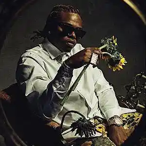 Picture for song 'Present' by artist 'ATLmeshi 2'