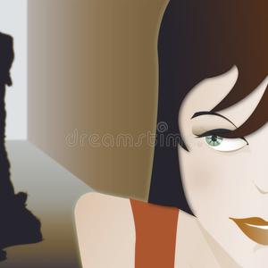 Picture for song 'He Don't Deserve You' by artist 'Hannibal's Alterego'