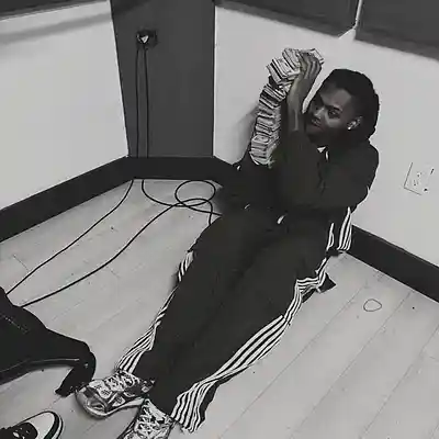 Picture for song 'Rio Da Yung OG x Detroit Type Beat - Nail Bracelet' by artist 'ayoleap'