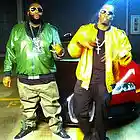 Picture for song '*SOLD* Boss Status' by artist 'BEATS by Diamond Style'