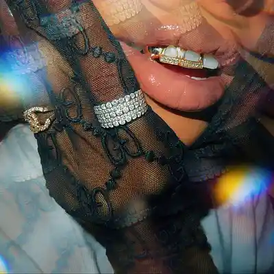 Picture for song '''DREAMING''' by artist 'Beats By Gioest'