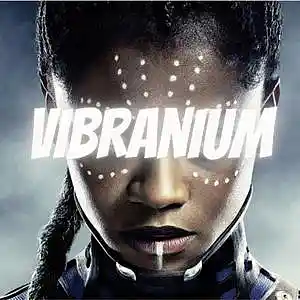 Picture for song '"Vibranium" Amapiano Type Beat Afrobeat' by artist 'Kellobeats'