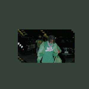 Picture for song 'Cartier (123 bpm, Bm) Lil Baby Type Beat' by artist 'beats by NTZ'