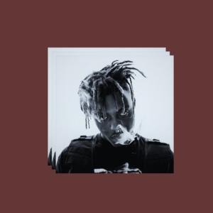 Picture for song 'Distractions (133 bpm, Gm) Juice WRLD Type Beat' by artist 'beats by NTZ'