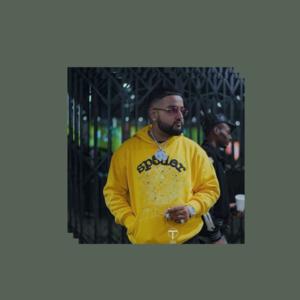 Picture for song 'Nav Type Beat 2022 - Chosen One (Buy 1 Get 1 Free)' by artist 'beats by NTZ'