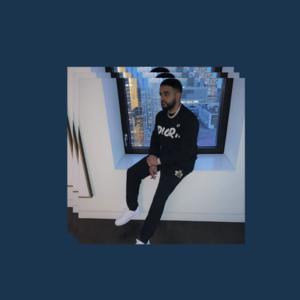 Picture for song 'Nav Type Beat - Inner Demons (Buy 1 Get 1 Free)' by artist 'beats by NTZ'